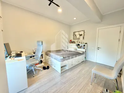 Apartament cu 3 camere decomandat la etajul 1 in Giroc langa Musicescu - foto 11