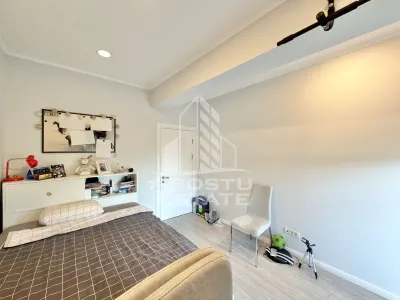 Apartament cu 3 camere decomandat la etajul 1 in Giroc langa Musicescu - foto 14