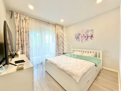 Apartament cu 3 camere decomandat la etajul 1 in Giroc langa Musicescu - foto 19