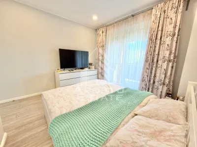 Apartament cu 3 camere decomandat la etajul 1 in Giroc langa Musicescu - foto 25