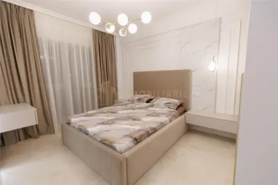 Apartament 3 camere de inchiriat, Tautii Magheraus - foto 5