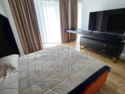 View! Apartament 2 dormitoare, Manastur, zona Piata Flora - foto 2