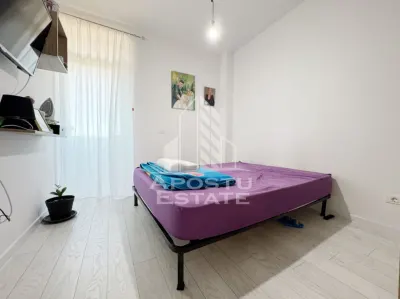 Apartament 3 camere de vanzare, 68mp utili + 2 balcoane -Calea Urseni - foto 4