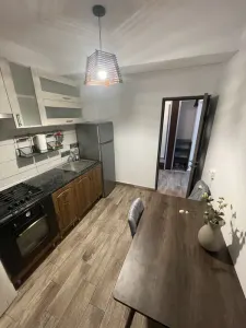 Apartament 1 camera, 34 mp + curte proprie 28 mp + loc de parcare, Rediu 900 m Rond Pacurari - foto 4