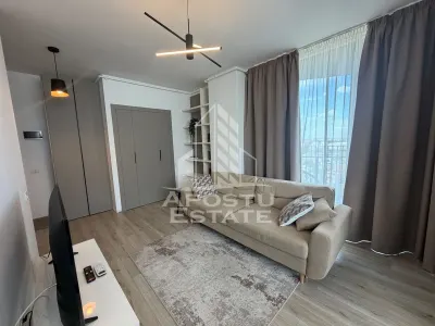 Apartament cu 2 camere de vanzare , X-City Towers , Timisoara - Timisoara