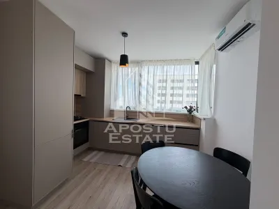 Apartament cu 2 camere de vanzare , X-City Towers , Timisoara - foto 12