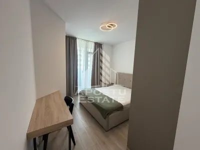 Apartament cu 2 camere de vanzare , X-City Towers , Timisoara - foto 8