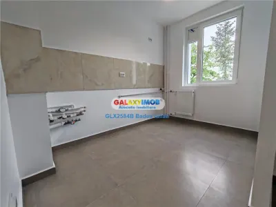 Apartament 3 camere renovat - etaj 7 - str Jean Steriadi - Titan - foto 5