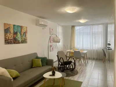 CIRCUMVALATIUNII - APARTAMENT 2 CAMERE - PARCARE - foto 3
