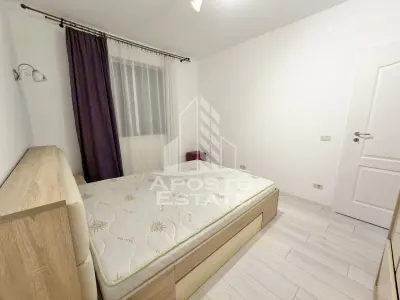 Apartament cu 2 camere complet mobilat si utilat in Giroc langa ESO. - foto 7