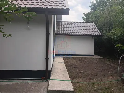 OCAZIE! Vorovesti rond TLT  CASA  PARTER  ST-102mp TEREN 700mp dubla deschidere - foto 5