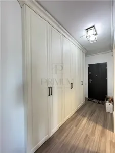 Apartament 3 camere deosebit mobilat si utilat modern in bloc nou - Torontalului - foto 6