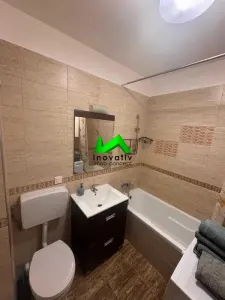 Apartament 2 camere de inchiriat Sibiu Central - foto 5