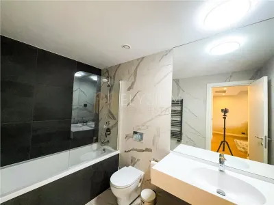 Apartament 2 camere de inchiriat One Herastrau Towers - foto 15