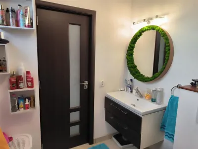 Casă premium de vânzare în Ciorogârla – complet mobilată și utilată, la doar 10 minute de București - foto 15