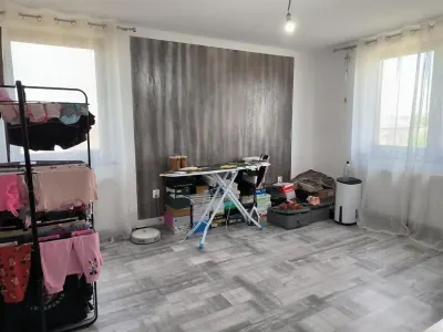 Casă premium de vânzare în Ciorogârla – complet mobilată și utilată, la doar 10 minute de București - foto 5