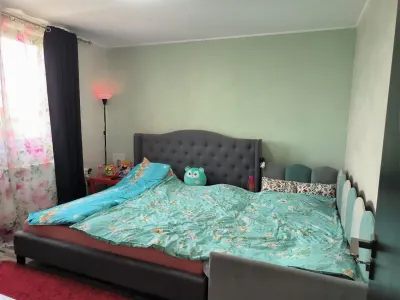 Casă premium de vânzare în Ciorogârla – complet mobilată și utilată, la doar 10 minute de București - foto 8