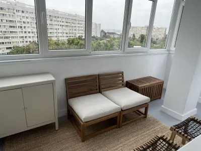 Apartament 2 camere de inchiriat | Camil Ressu | Sector 3 - foto 7