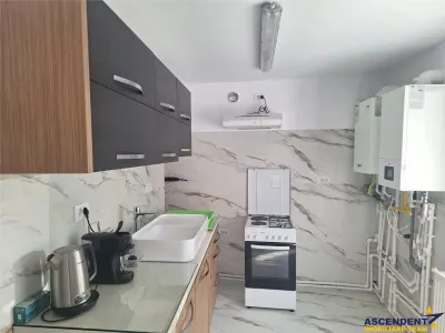 Resedinta/ spatiu profesional de inchiriat, Ghimbav – Central - foto 5