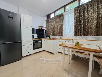 Apartament 3 camere decomandat, capat Cug Valea Adanca, bloc  2022, etaj 1, baie cu geam, parcare privata, liber - foto 16