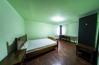 Apartament 3 Camere la Vila Central - P-ta Unirii- 550 euro - foto 5