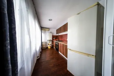 Apartament 3 Camere la Vila Central - P-ta Unirii- 550 euro - foto 9