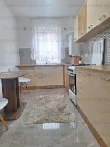 Apartament 2 camere | 60 mp | Decomandat | Zona Tractorul - Brasov