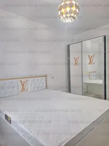 Apartament 2 camere | 60 mp | Decomandat | Zona Tractorul - foto 2