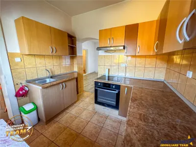 3D&FILM! Casa cu 3 camere,1.800mp teren, facilitati apreciabile, langa Targu Secuiesc - foto 11