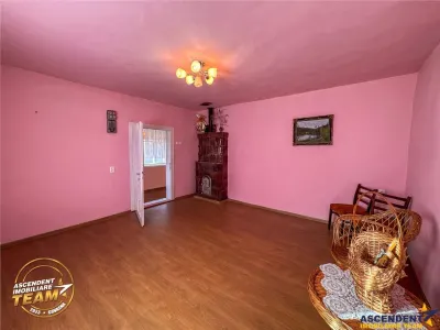 3D&FILM! Casa cu 3 camere,1.800mp teren, facilitati apreciabile, langa Targu Secuiesc - foto 14