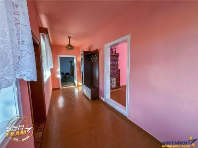 3D&FILM! Casa cu 3 camere,1.800mp teren, facilitati apreciabile, langa Targu Secuiesc - foto 18