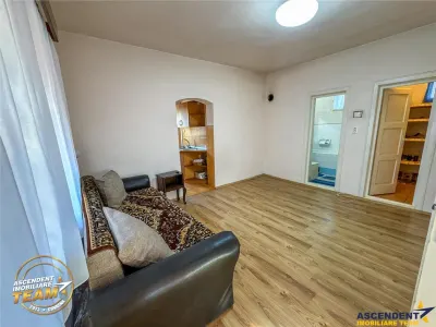 3D&FILM! Casa cu 3 camere,1.800mp teren, facilitati apreciabile, langa Targu Secuiesc - foto 4