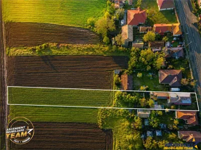 3D&FILM! Casa cu 3 camere,1.800mp teren, facilitati apreciabile, langa Targu Secuiesc - foto 5