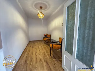 3D&FILM! Casa cu 3 camere,1.800mp teren, facilitati apreciabile, langa Targu Secuiesc - foto 7