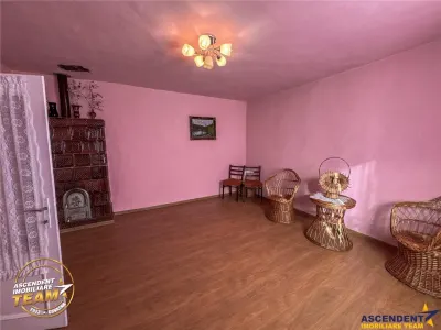 3D&FILM! Casa cu 3 camere,1.800mp teren, facilitati apreciabile, langa Targu Secuiesc - foto 10