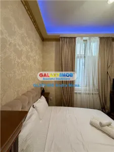 Vanzare apartament 2 camere Sala Palatului Cismigiu CENTRALA PROPRIE - foto 11