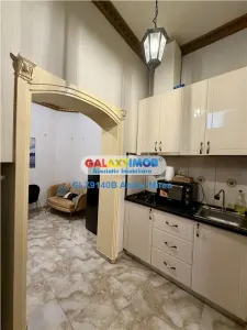 Vanzare apartament 2 camere Sala Palatului Cismigiu CENTRALA PROPRIE - foto 4