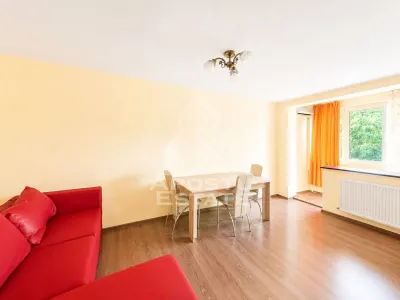 Apartament 3 camere de inchiriat Zona Odobescu Timisoara - Timisoara
