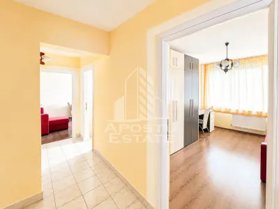 Apartament 3 camere de inchiriat Zona Odobescu Timisoara - foto 6