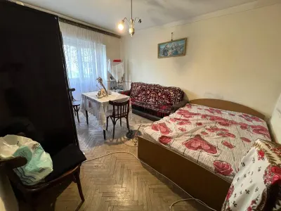 Vanzare apartament 3 camere 2 bai - bloc din 1986 - foto 2