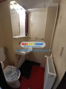 Apartament 3 camere decomandat Parc Tineretului - foto 8