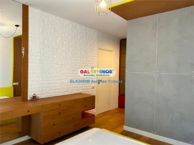 Apartament 3 camere bloc nou Bulevardul Unirii - foto 11