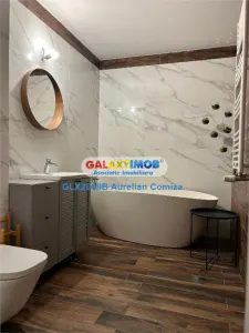 Apartament 3 camere bloc nou Bulevardul Unirii - foto 13