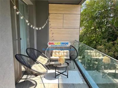 Apartament 3 camere bloc nou Bulevardul Unirii - foto 3
