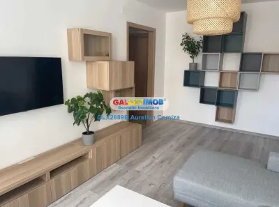 Apartament 3 camere Dorobanti/renovat total/mobilat modern - Bucuresti