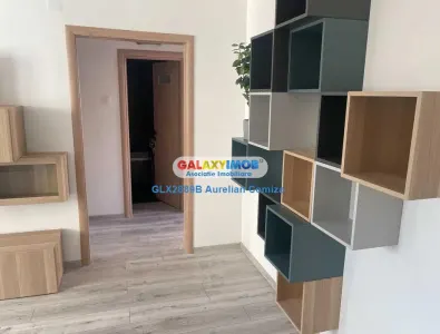 Apartament 3 camere Dorobanti/renovat total/mobilat modern - foto 5