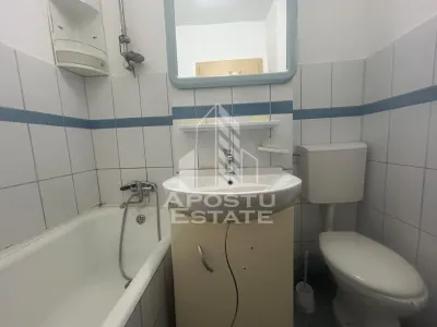 Apartament cu 2 camere de inchiriat in zona Sagului - foto 8