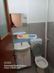 Apartament 3 camere decomandat Turda/mobilat/utilat/ etaj 1 - foto 11