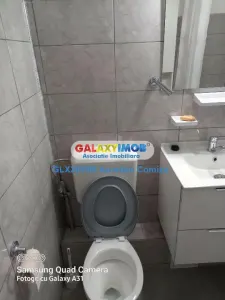 Apartament 3 camere decomandat Turda/mobilat/utilat/ etaj 1 - foto 9