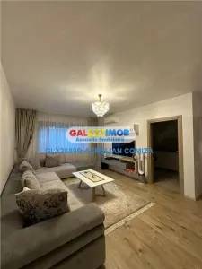 Apartament 3 camere Greenfield Baneasa/parcare - foto 2